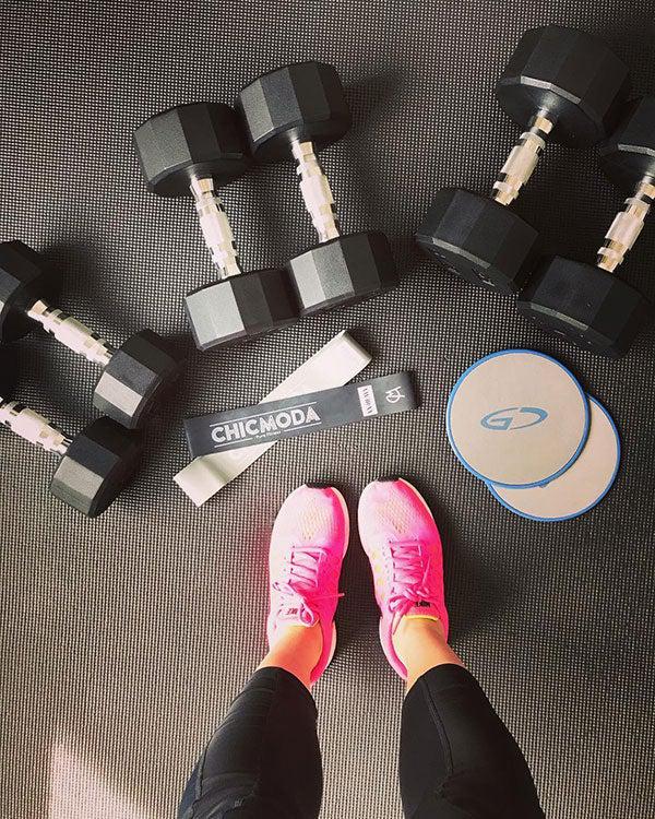 Premium Large Exercise Mat Yo Gorilla Mats